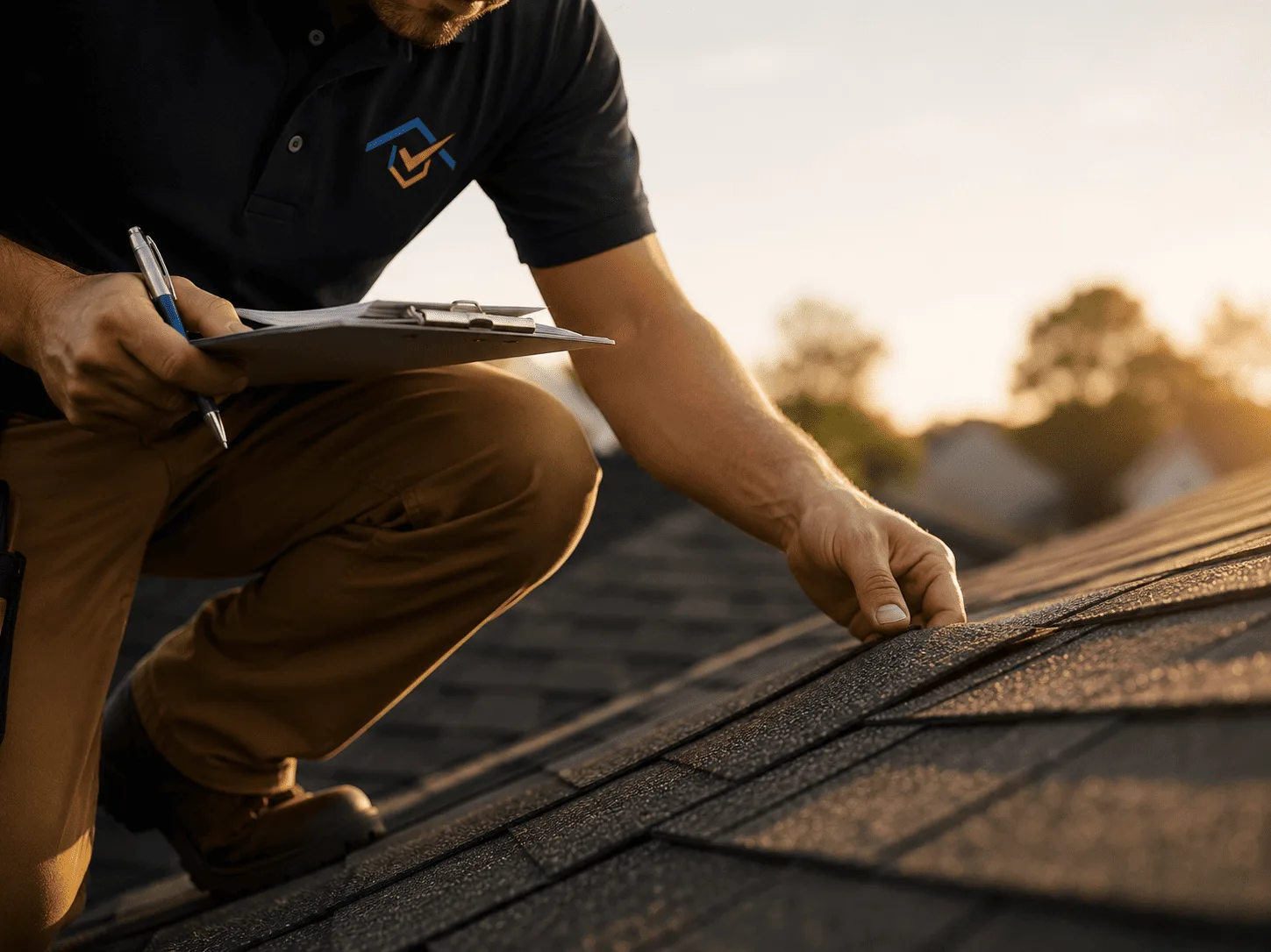 Why Choose Roof Inspection in Louisville, MS